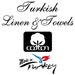 Turkish Linen Towels