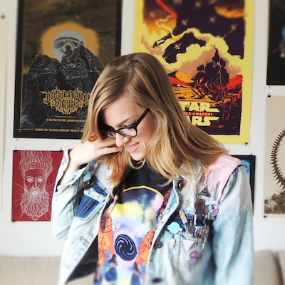 profile photo