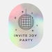 InviteJoyParty