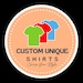 UniqueShirtBox