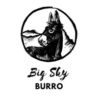 BigSkyBurro