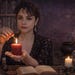 Intuitive Tarot Readings Raven