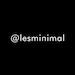 les minimal
