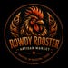 Rowdy Rooster Artisan Market