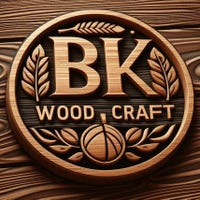 BKCRAFTWOOD