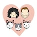 LoveWillowAndWind