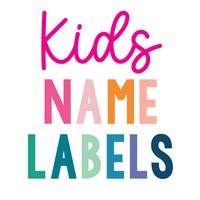 KidsNameLabels