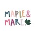 MapleAndMare