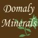 domalyminerals