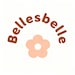 Bellesbelle