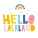 hellolalaland