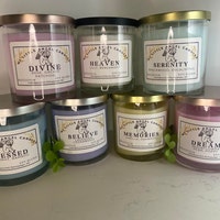 MyLittleAngelCandles