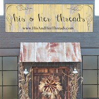 HisAndHerThreads