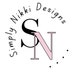 Simply Nikki Designs