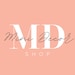 MiniDecorShop