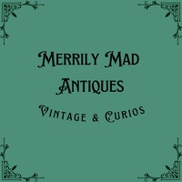 MerrilyMadAntiquesUK