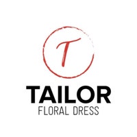 TAILORFLORALDRESS