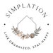 Simplation