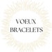 VOEUXBRACELETS