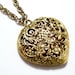 Love Lockets avatar