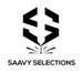 SaavySelections