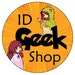 ID Geek Shop