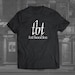 Text Based Tees