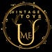 UandMeVintageToys