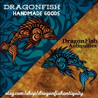 DragonfishAntiquity