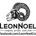 LeonNoelCosplayProp