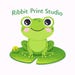 RibbitPrintStudio