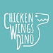 Chicken Wings Dino