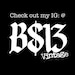 BS13Vintage