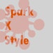 SparkXStyle