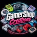 GamerShopCreations