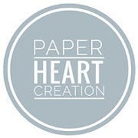 PaperHeartCreation