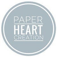 PaperHeartCreation