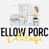 YellowPorchVintage