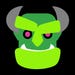 Grunk The Orc