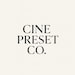Cine Preset Co.