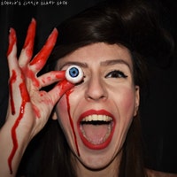 SophiesLittleScary