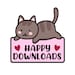 HappyDownloads