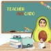 Buyer Avatar