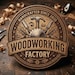 Woodworking Factory