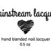 Mainstream Lacquer