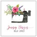 Jonesey Designs