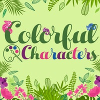 ColorfulCharacters