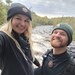 Matt and Elise