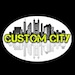Custom City