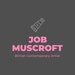 Job Muscroft